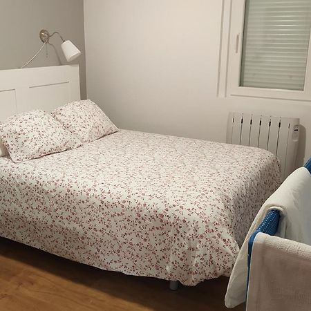 Barranan Arena Apartamentos Arteixo Phòng bức ảnh