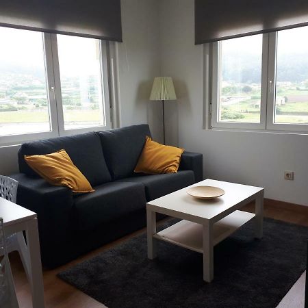 Barranan Arena Apartamentos Arteixo Ngoại thất bức ảnh