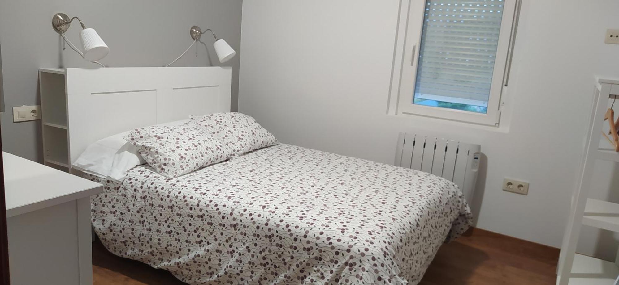 Barranan Arena Apartamentos Arteixo Phòng bức ảnh