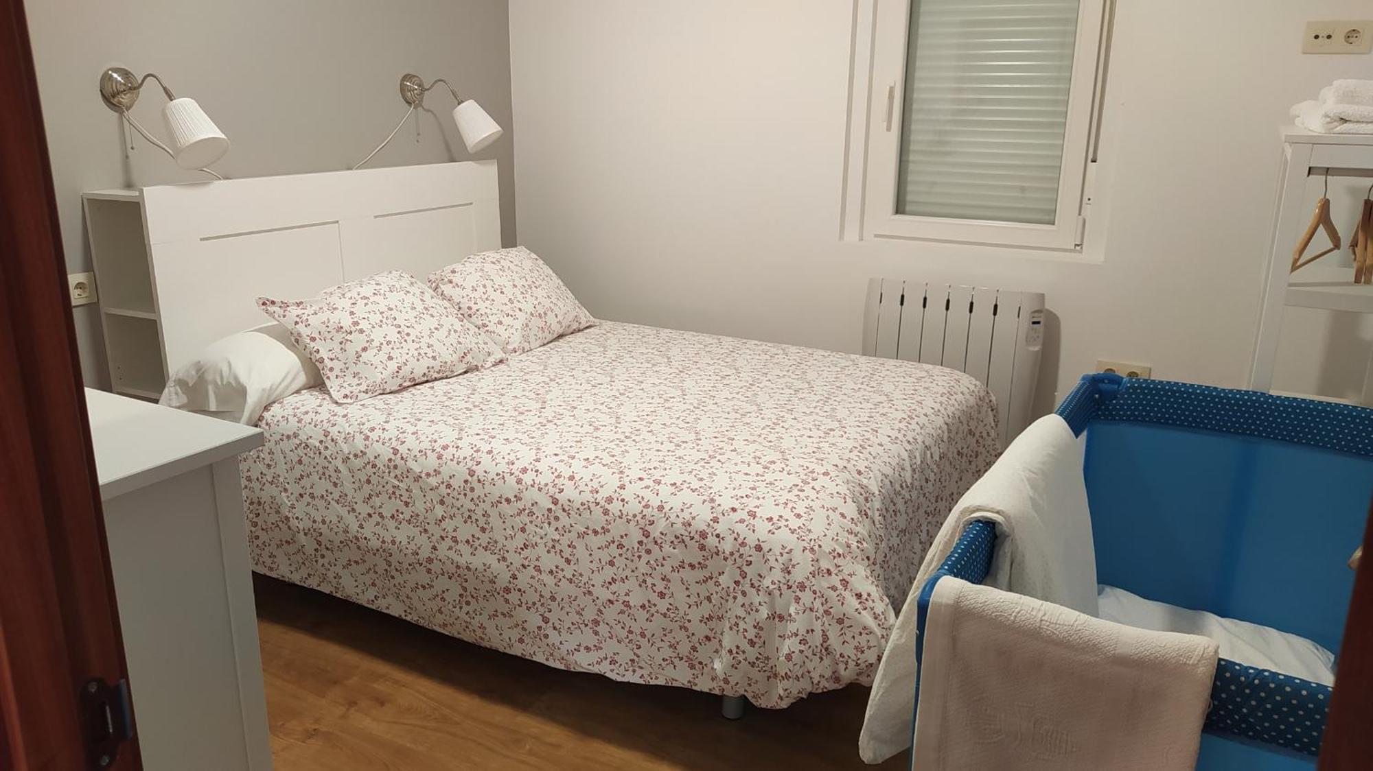 Barranan Arena Apartamentos Arteixo Phòng bức ảnh