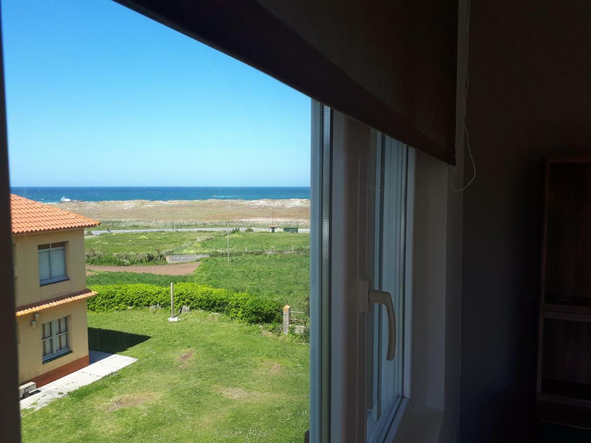 Barranan Arena Apartamentos Arteixo Ngoại thất bức ảnh