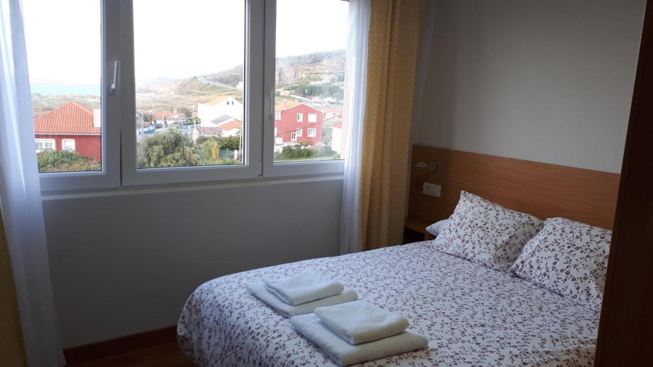 Barranan Arena Apartamentos Arteixo Ngoại thất bức ảnh